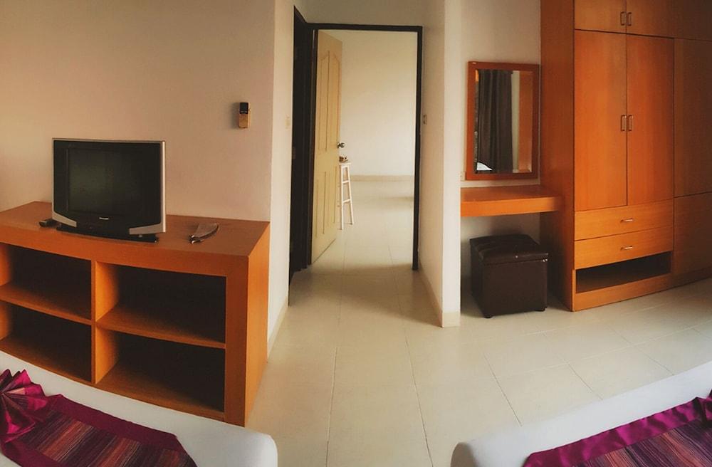 Sena House Hotel Bangkok Exterior photo