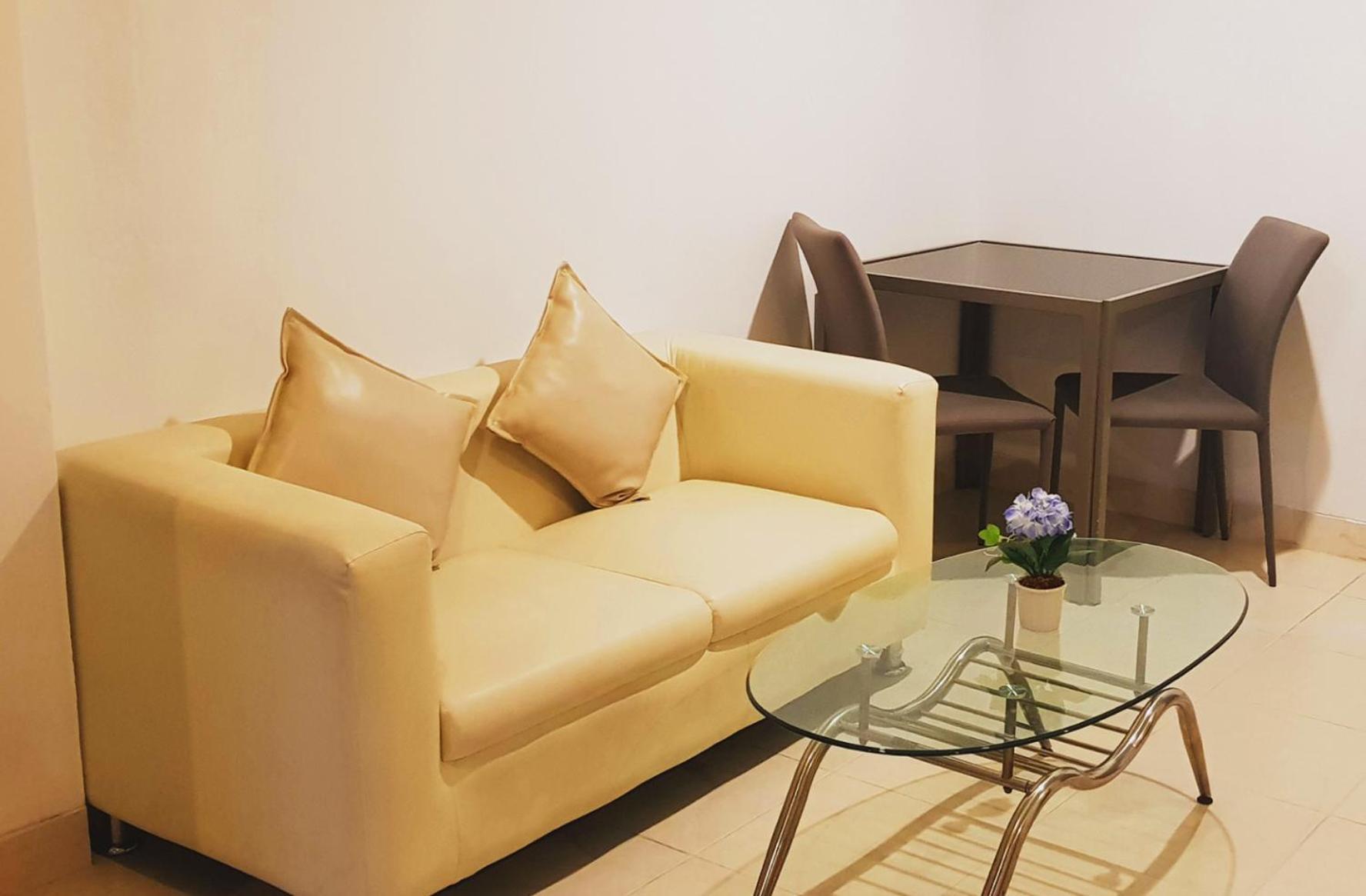 Sena House Hotel Bangkok Exterior photo